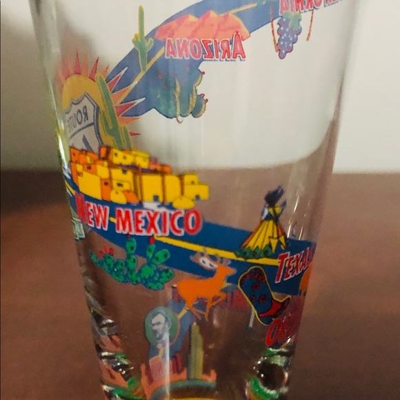 ❌SOLD❌ 9 Shot Glasses - Picture 6 of 16